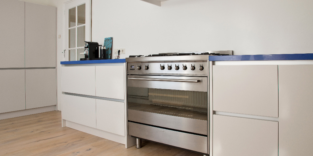 moderne keuken